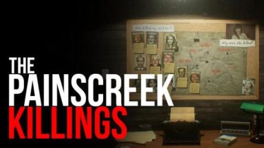 Featured The Painscreek Killings Free Download