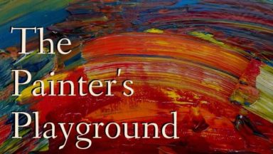 Featured The Painters Playground Free Download