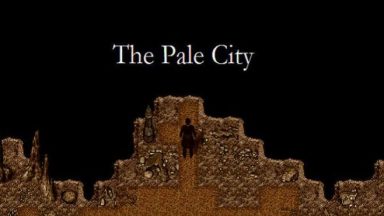 Featured The Pale City Free Download