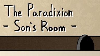 Featured The Paradixion Sons Room Free Download