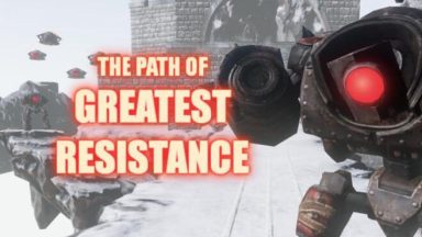 Featured The Path of Greatest Resistance Free Download