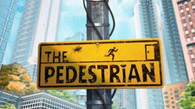 Featured The Pedestrian Free Download