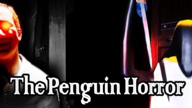 Featured The Penguin Horror Legacy of The pengcasso Free Download