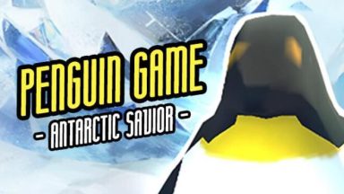 Featured The PenguinGame Antarctic Savior Free Download