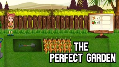 Featured The Perfect Garden Free Download