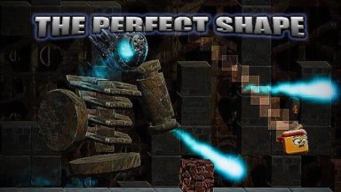 Featured The Perfect Shape Free Download