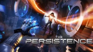 Featured The Persistence Free Download
