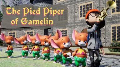 Featured The Pied Piper of Gamelin Free Download