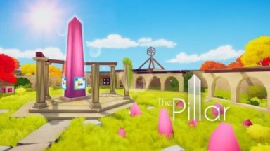 Featured The Pillar Free Download
