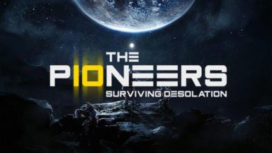 Featured The Pioneers Surviving Desolation Free Download