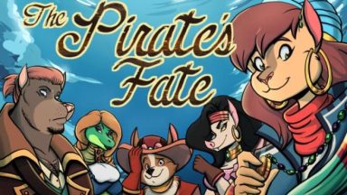 Featured The Pirates Fate Free Download