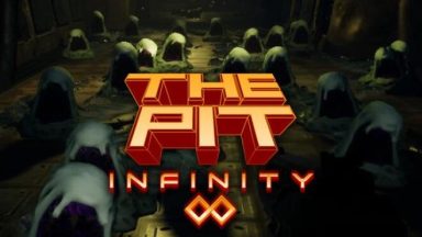 Featured The Pit Infinity Free Download