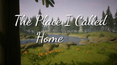 Featured The Place I Called Home Free Download