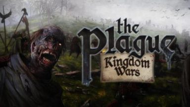 Featured The Plague Kingdom Wars Free Download