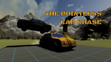 Featured The Pointless Car Chase Free Download