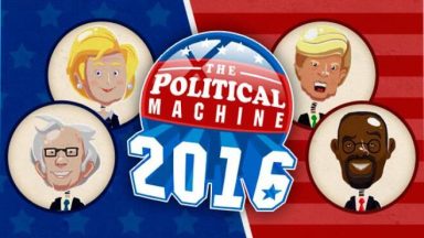 Featured The Political Machine 2016 Free Download