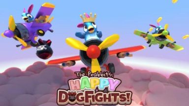 Featured The Prabbits Happy Dogfights Free Download
