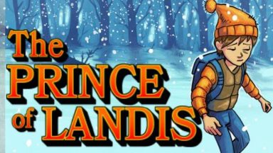 Featured The Prince of Landis Free Download