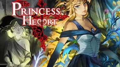 Featured The Princess Heart Free Download