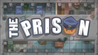 Featured The Prison Free Download