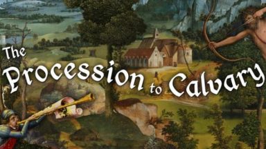 Featured The Procession to Calvary Free Download
