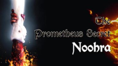 Featured The Prometheus Secret Noohra Free Download
