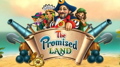 Featured The Promised Land Free Download