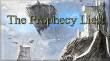 Featured The Prophecy Lies Free Download