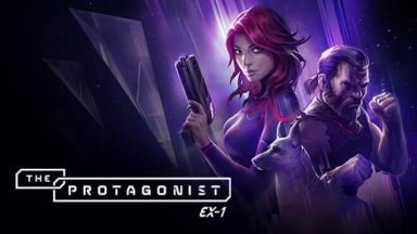 Featured The Protagonist EX1 Free Download