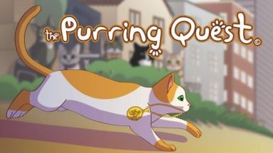 Featured The Purring Quest Free Download