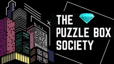 Featured The Puzzle Box Society Free Download