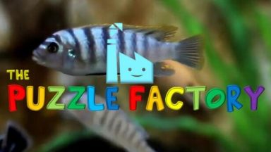 Featured The Puzzle Factory Free Download