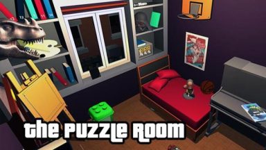 Featured The Puzzle Room VR Escape The Room Free Download