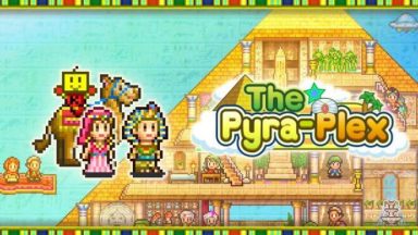 Featured The Pyraplex Free Download