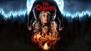 Featured The Quarry Free Download