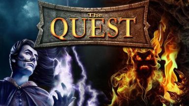 Featured The Quest Free Download