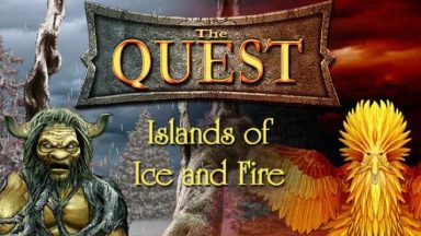 Featured The Quest Islands of Ice and Fire Free Download