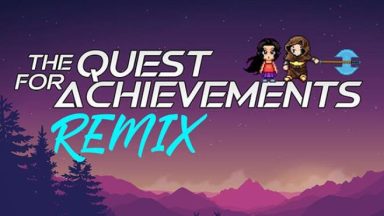 Featured The Quest for Achievements Remix Free Download