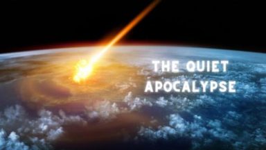 Featured The Quiet Apocalypse Free Download