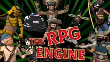 Featured The RPG Engine Free Download