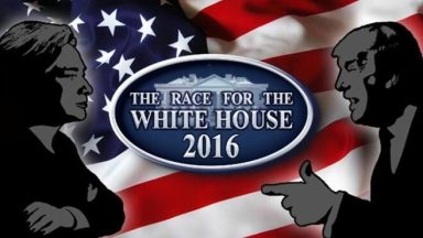 Featured The Race for the White House 2016 Free Download