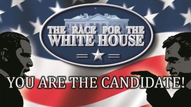 Featured The Race for the White House Free Download
