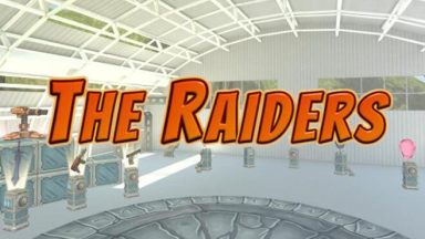 Featured The Raiders Free Download