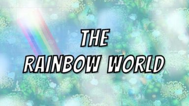 Featured The Rainbow World Free Download