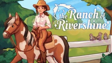 Featured The Ranch of Rivershine Free Download