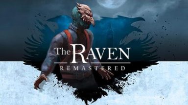 Featured The Raven Remastered Free Download
