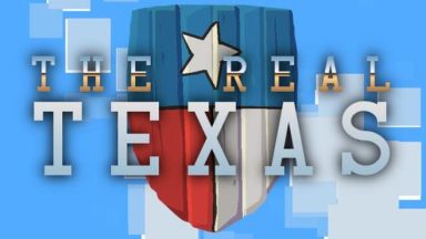 Featured The Real Texas Free Download 1