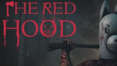 Featured The Red Hood Free Download