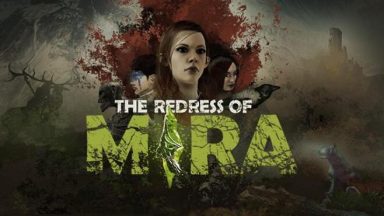 Featured The Redress of Mira Free Download