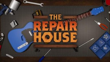 Featured The Repair House Restoration Sim Free Download